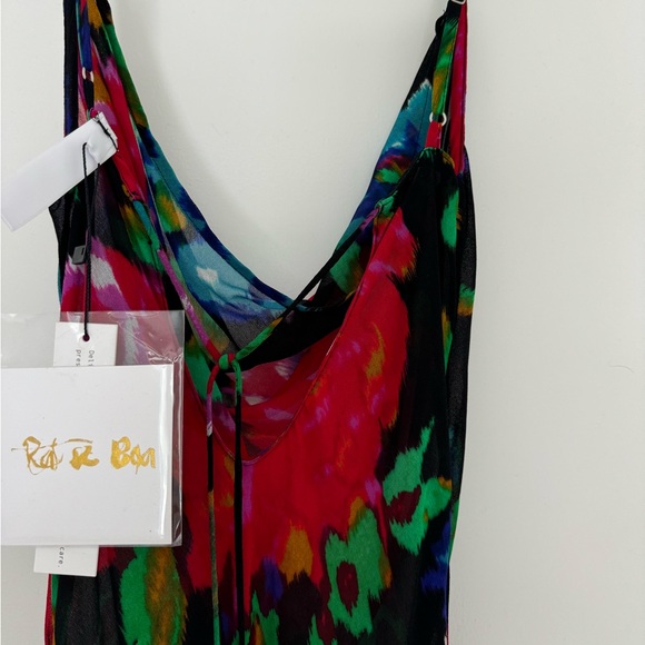 RAT & BOA CASABLANCA DRESS - Picture 5 of 8